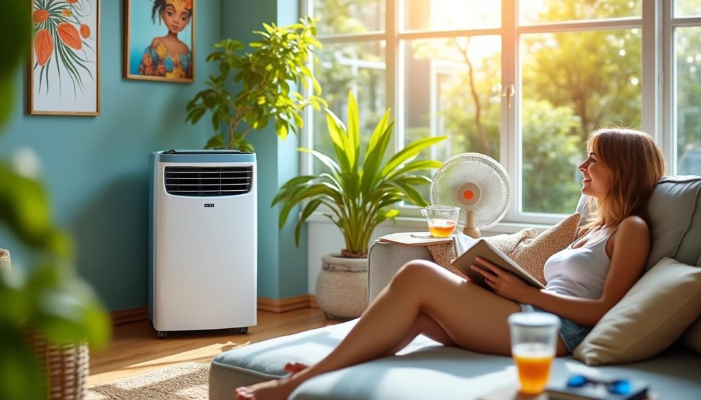 découvrez pourquoi le climatiseur mobile connaît un succès fulgurant chaque été. facile à installer et à déplacer, il offre un confort thermique inégalé tout en s'adaptant à vos besoins. apprenez-en plus sur ses avantages, son efficacité et comment il peut transformer vos journées estivales.