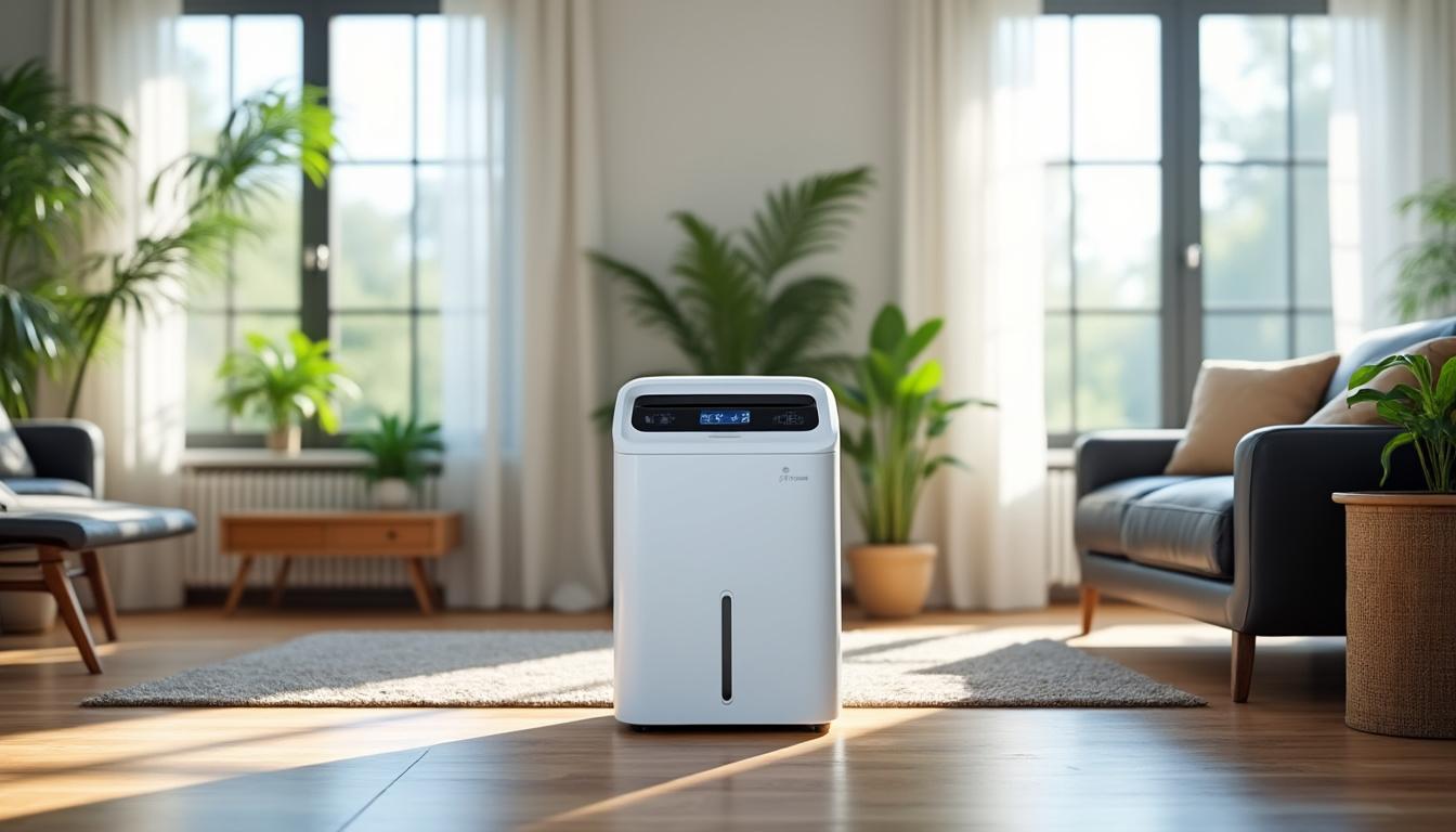 découvrez pourquoi le climatiseur mobile connaît un succès fulgurant chaque été. apprenez comment il combine praticité, performance et confort pour rendre vos journées estivales agréables, tout en offrant une solution flexible pour rafraîchir votre intérieur.