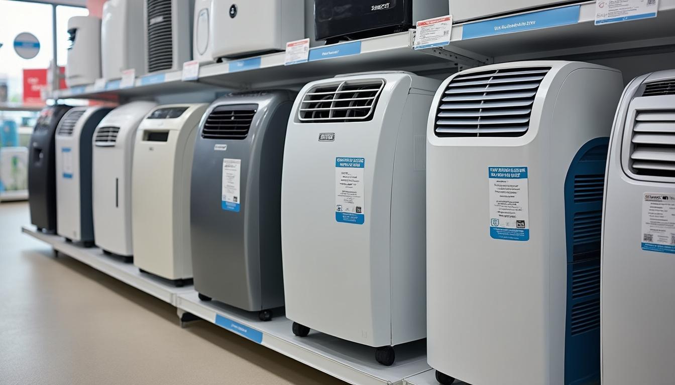 découvrez pourquoi les climatiseurs mobiles connaissent un tel engouement en été. cet article explore leurs avantages, leur efficacité énergétique, et les solutions qu'ils apportent pour un confort optimal face à la chaleur estivale.