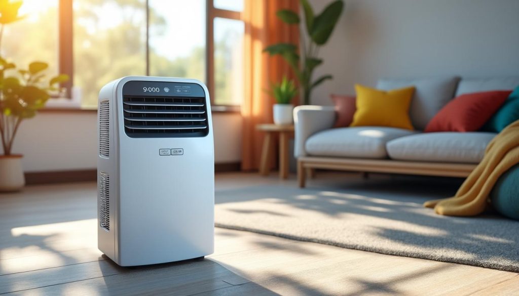 découvrez ce que signifie 9 000 btu dans le contexte des climatiseurs mobiles. apprenez comment cette unité de mesure détermine l'efficacité de votre appareil de climatisation et son adéquation pour différents espaces, tout en améliorant votre confort durant les chaudes journées d'été.