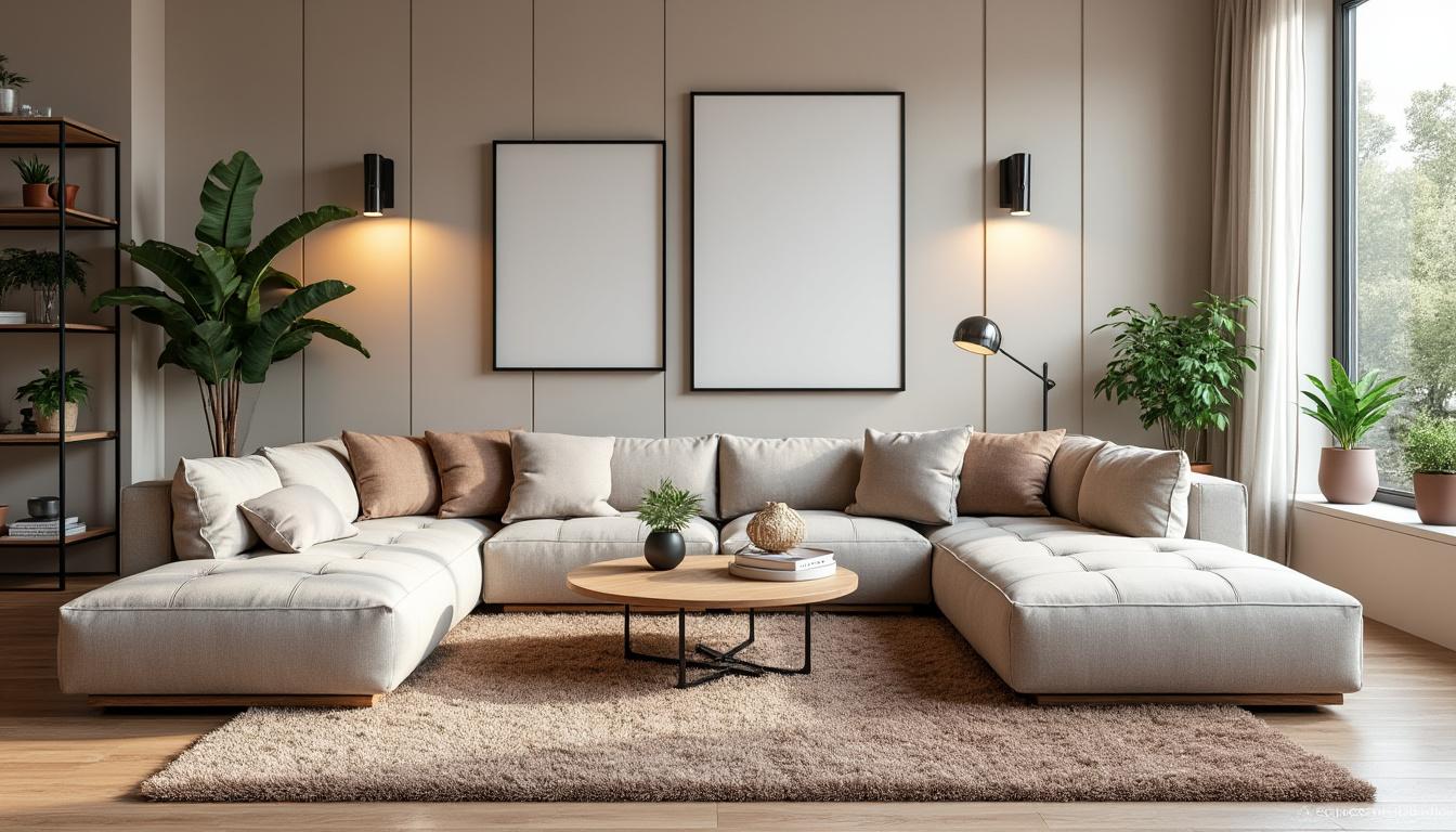 découvrez les meilleurs modèles d'aménagement pour les pièces sans fenêtres. transformez ces espaces en véritables havres de confort et de style grâce à nos conseils et idées inspirantes.