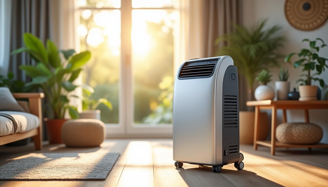découvrez si un climatiseur mobile peut être utilisé sans évacuation. cet article explique les avantages, inconvénients et alternatives pour profiter d'une fraîcheur optimale dans votre espace, même sans évacuation traditionnelle.