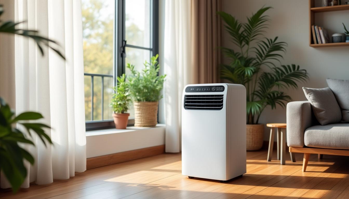 découvrez si un climatiseur mobile peut fonctionner sans évacuation dans notre guide complet. obtenez des conseils pratiques et des alternatives pour rester au frais durant les chaudes journées d'été, tout en maximisant votre confort.