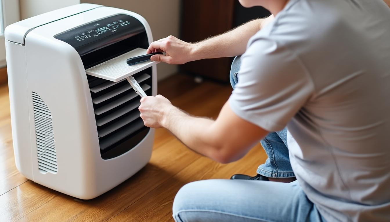 découvrez si l'utilisation d'un climatiseur mobile sans évacuation est une option viable. explorez les avantages, les inconvénients et les alternatives pour rafraîchir votre espace sans avoir à évacuer l'air chaud.
