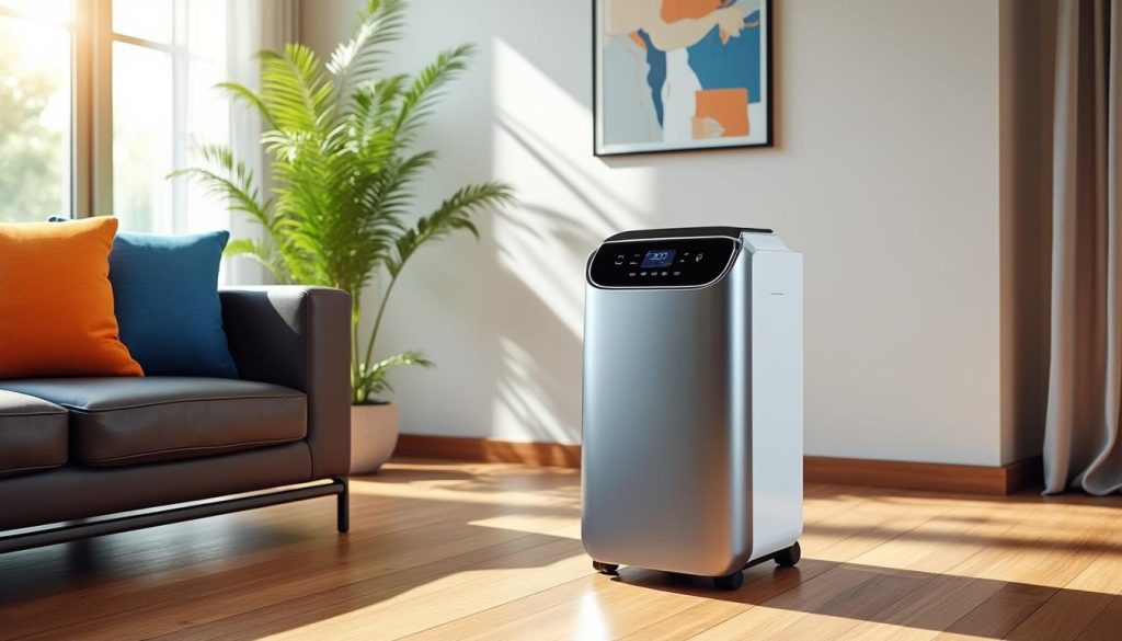 découvrez les critères essentiels pour déterminer le budget idéal pour un climatiseur mobile. comparez les prix, les fonctionnalités et les marques afin d'investir judicieusement dans le confort de votre intérieur, tout en tenant compte de vos besoins spécifiques.