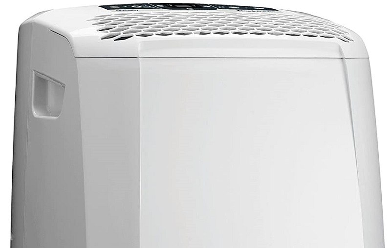 Avantages du climatiseur mobile DeLonghi PAC CN92