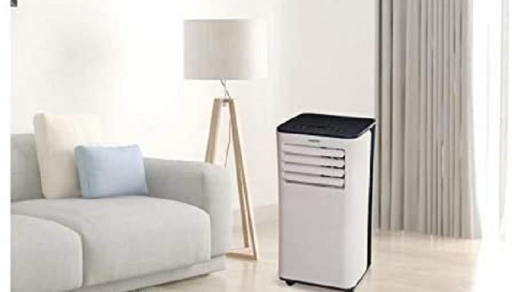 Comment-calfeutrer-une-fenêtre-pour-climatiseur-mobile