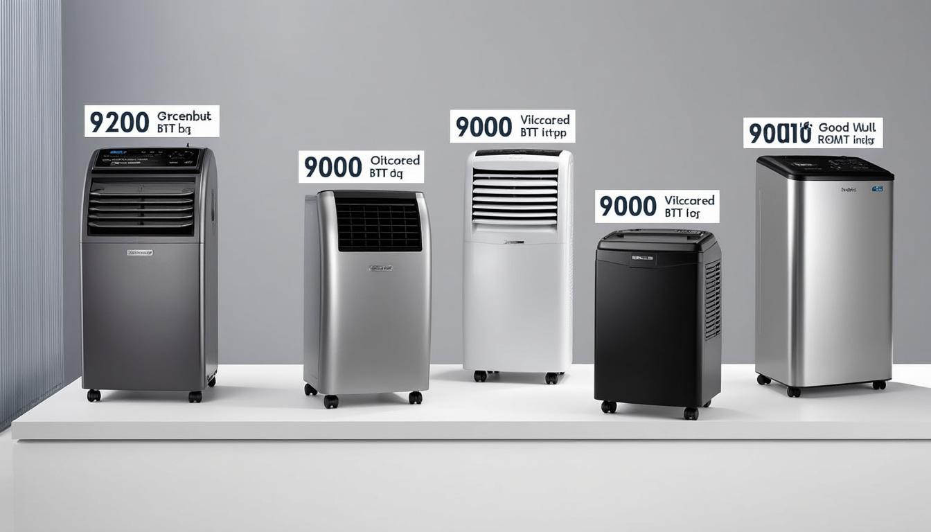 découvrez ce que signifie 9 000 btu pour un climatiseur mobile. apprenez comment cette unité de mesure influence les performances de refroidissement, choisissez le modèle adapté à vos besoins, et maximisez votre confort pendant les mois d'été.