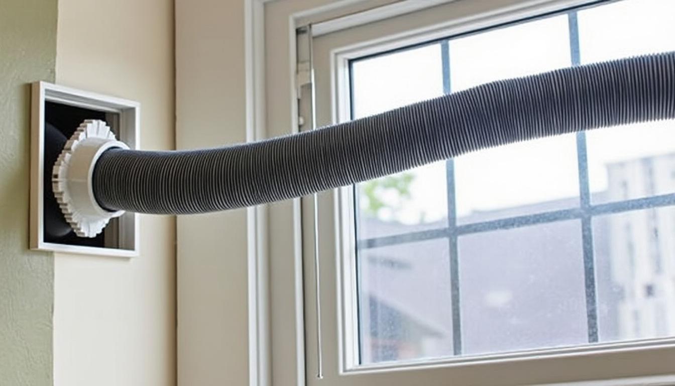 découvrez notre guide complet sur l'installation d'un climatiseur mobile chez vous. suivez des étapes simples et pratiques pour profiter d'une fraßcheur optimale lors des journées estivales. conseils et astuces vous attendent pour un confort durable.